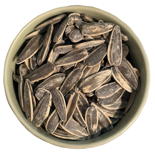 Sunflower Seeds