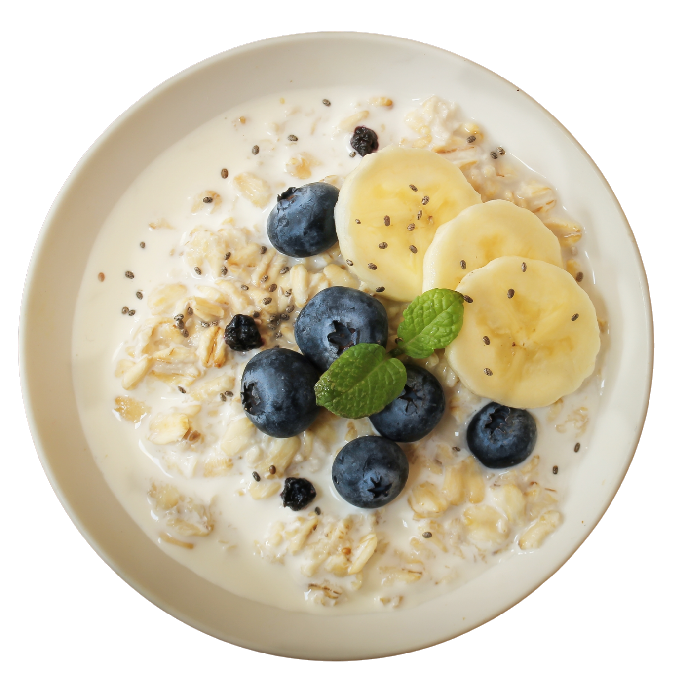 Overnight Oat