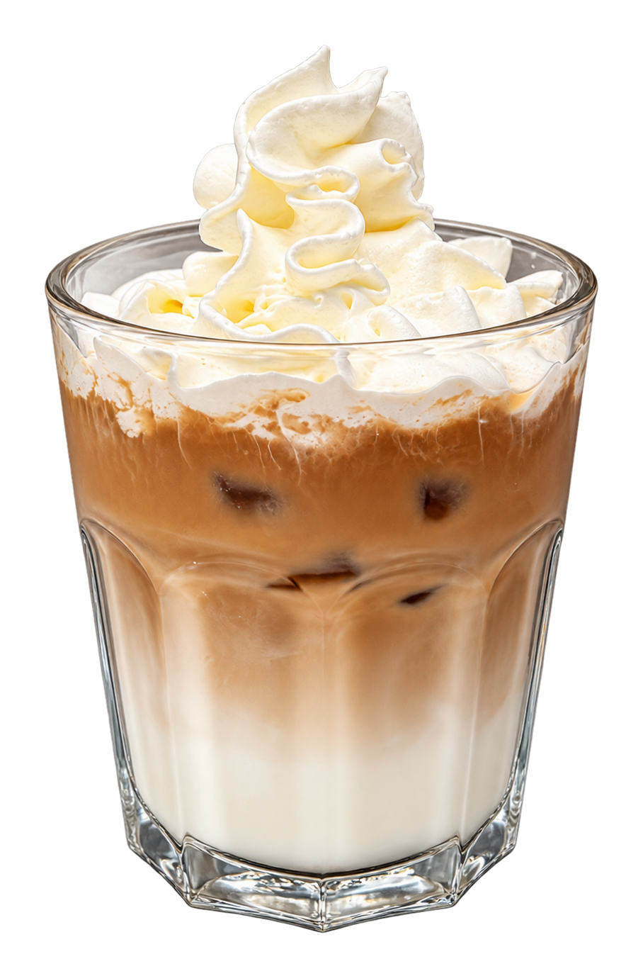 Vanilla Cream