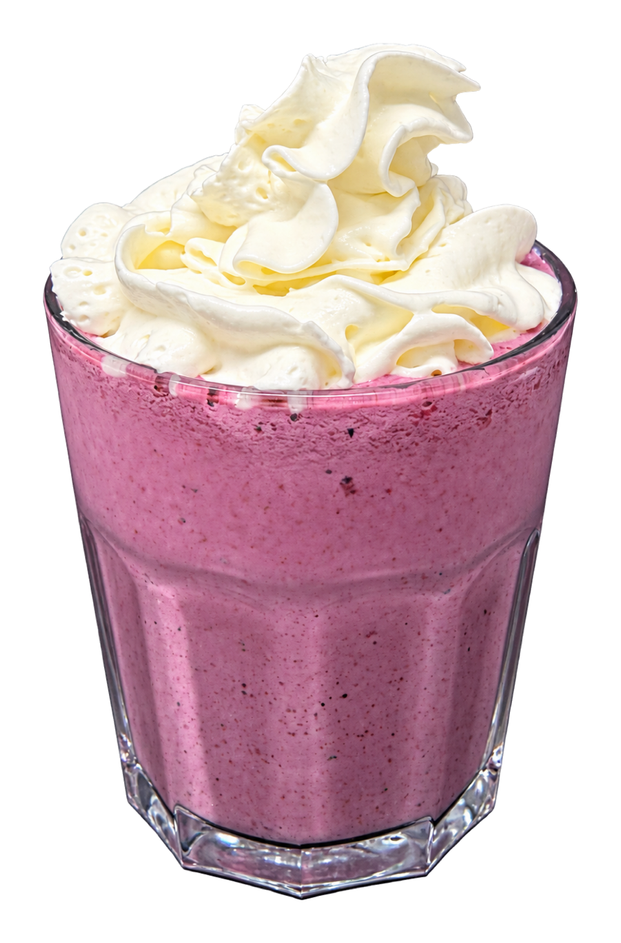 Berry Blast