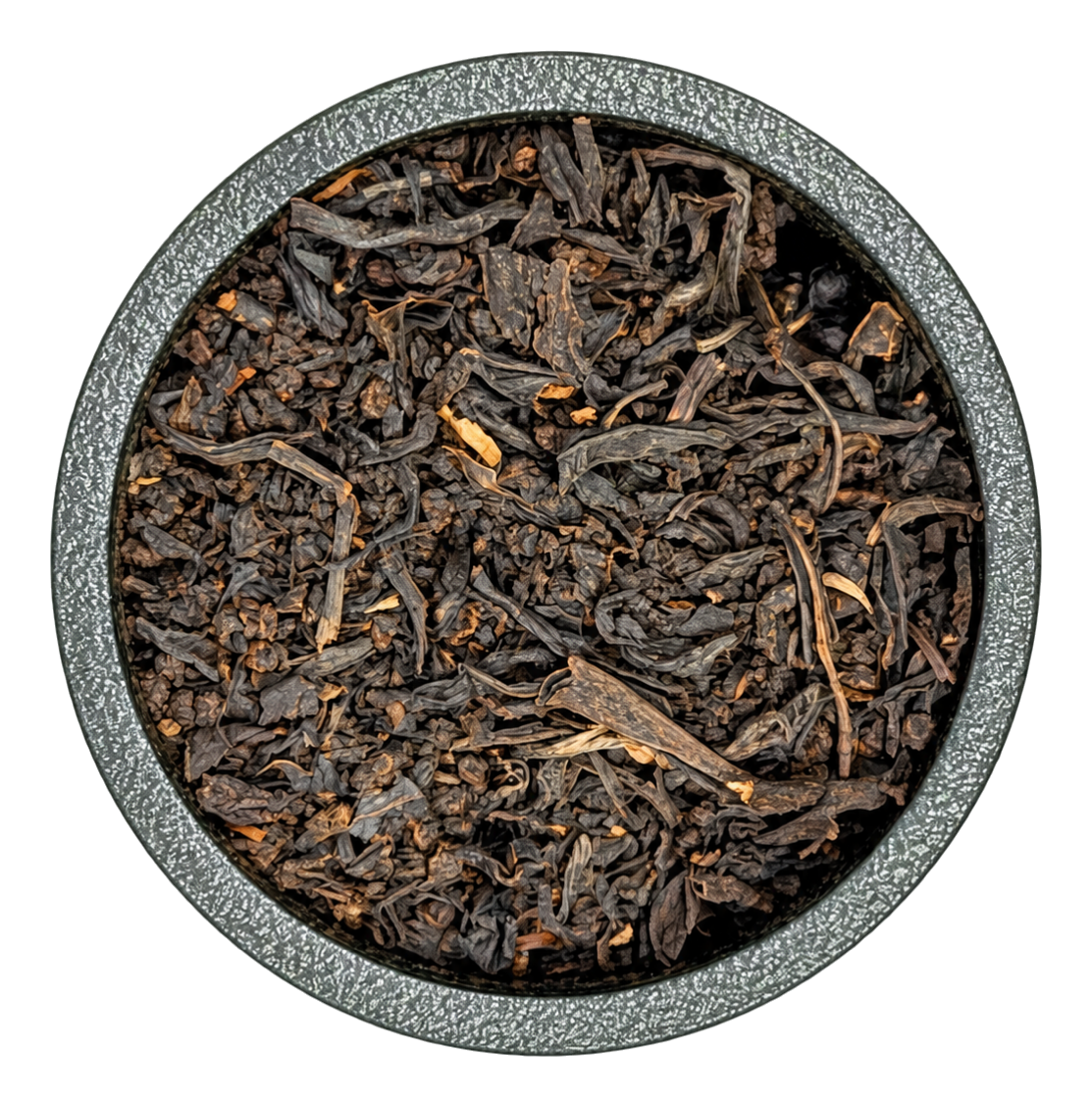Loose Leaf Teas — English Breakfast