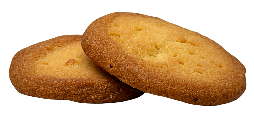 Shortbreads — Butter