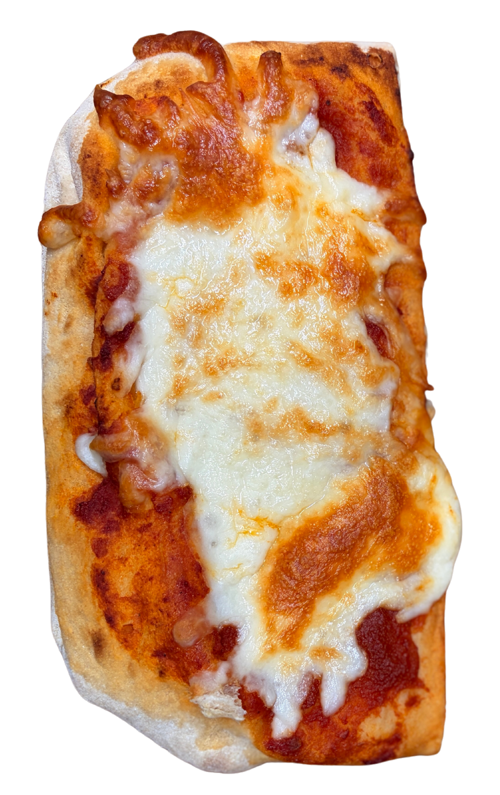 Pizza Slice — Margherita
