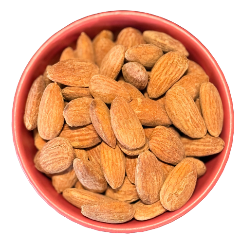 Almond Salted