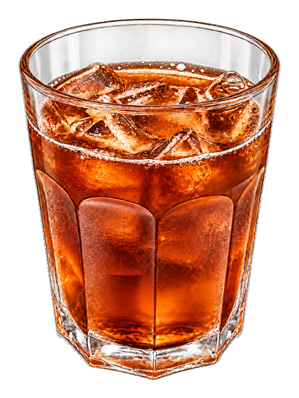 Iced Tea — Rooibos