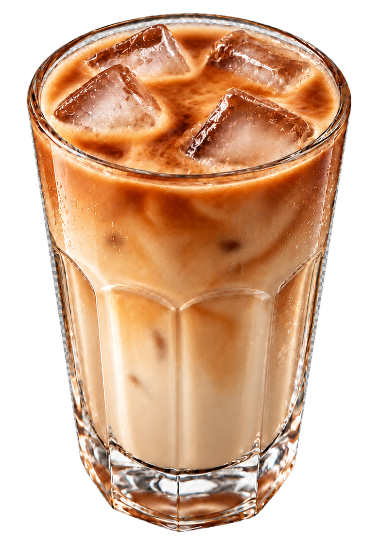 Iced Latte