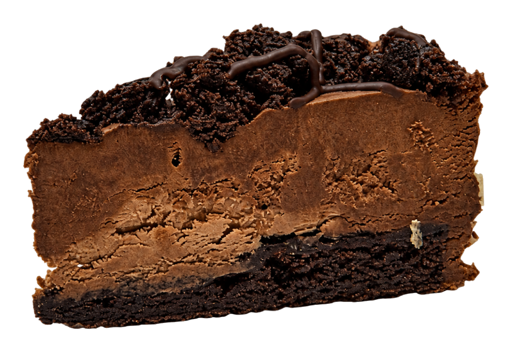 Chocolate Mousse