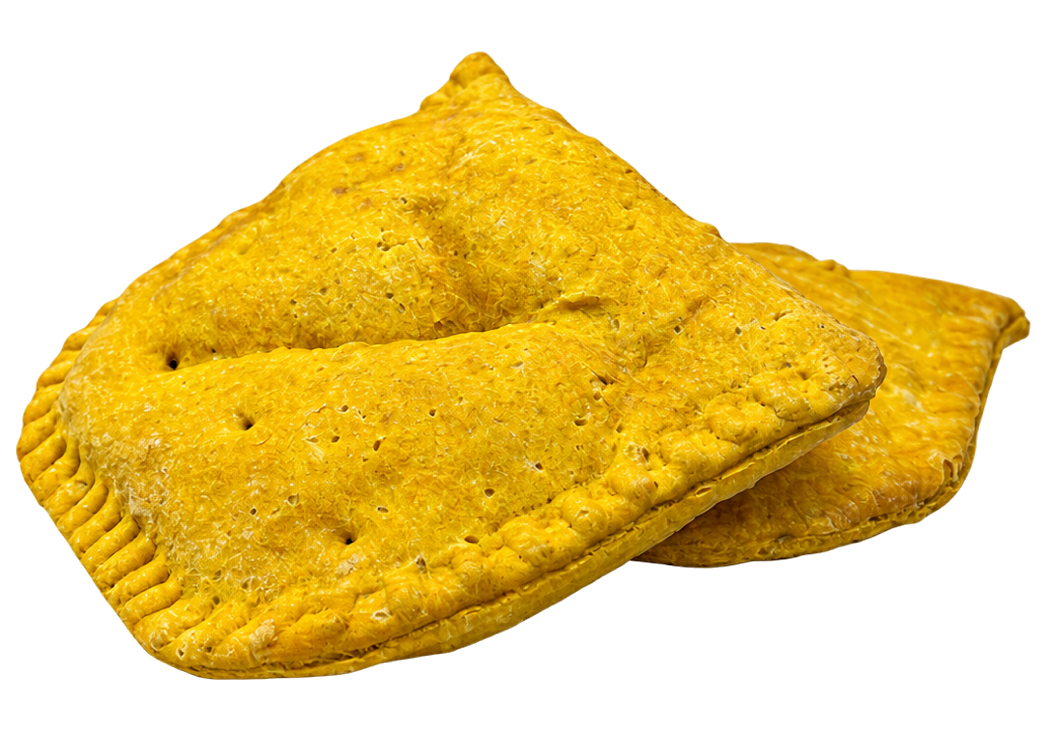 Patties — Chicken